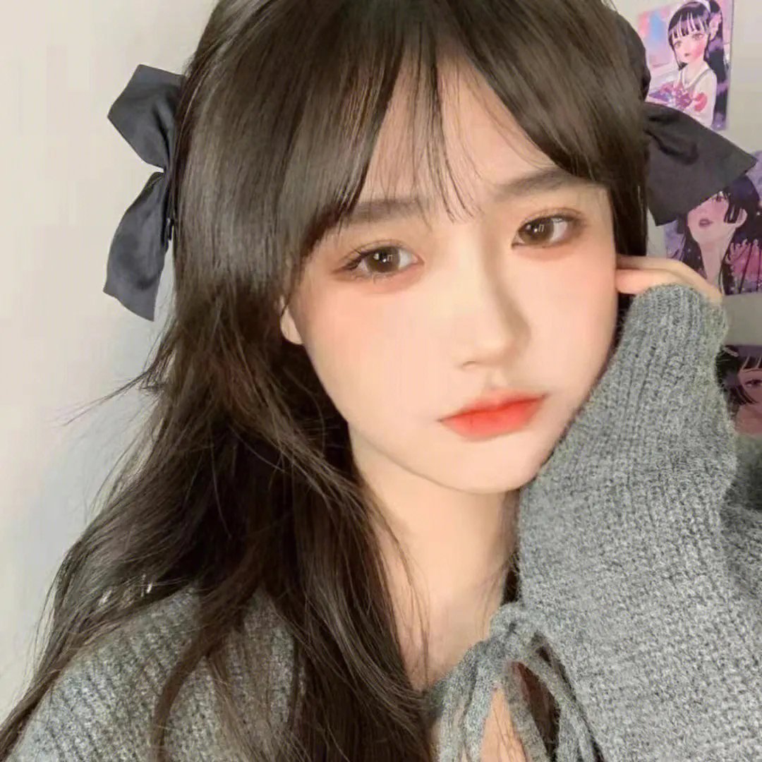 少女的歧祷