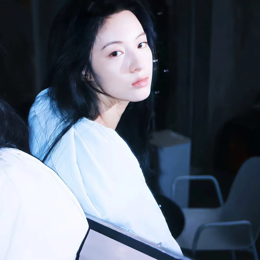 燃烧女子的肖像